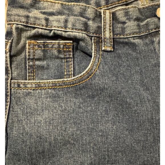 Cider Butterfly Patches Jeans
XS - Picture 3 of 9